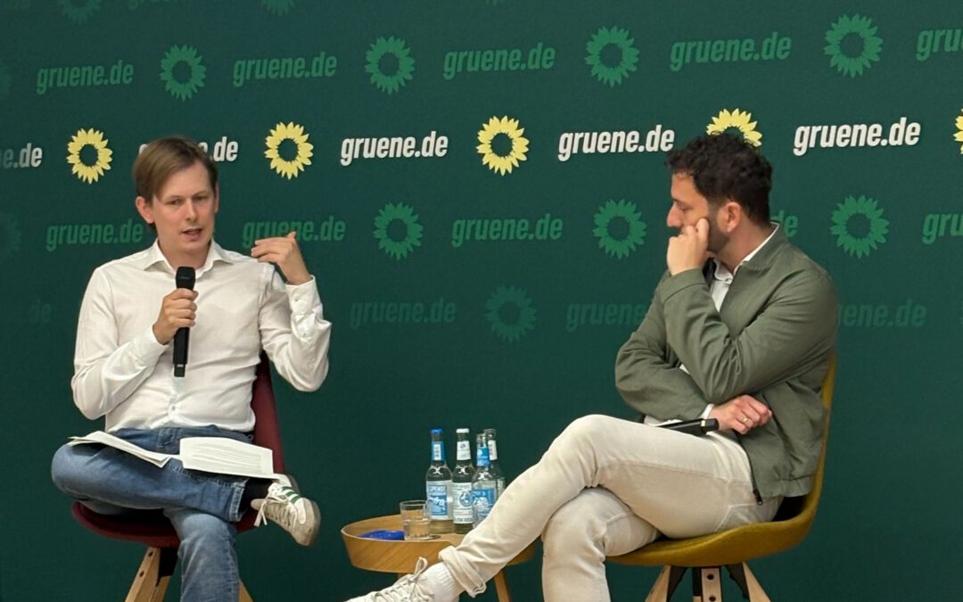 „Ehrlich, streitbar, nahbar“ – Impulspapier zum Osten